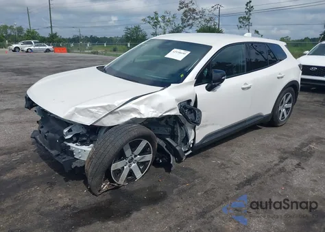 2024 Honda Prologue Ex из США, поврежденный, VIN 3GPKHURM8RS509904